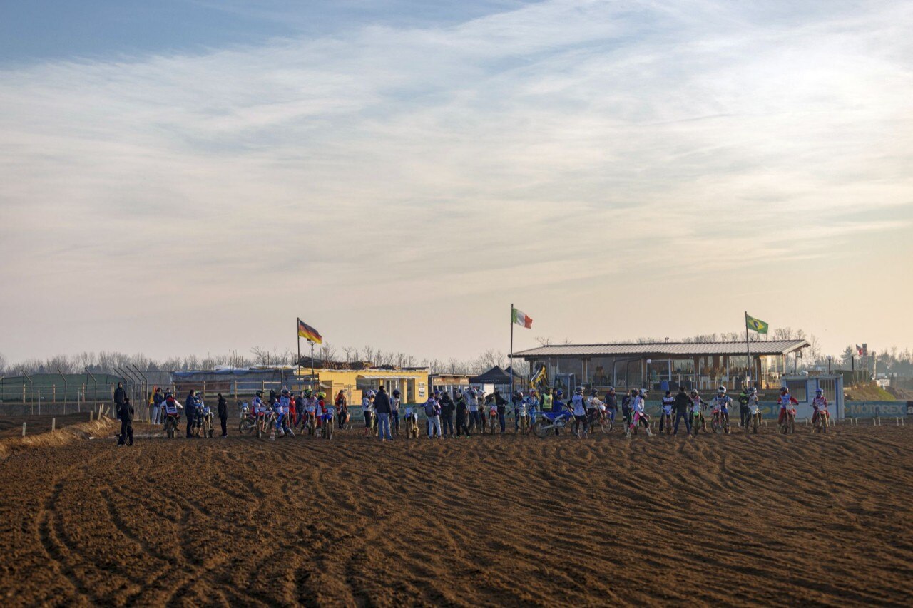 Master MX 2024 - The Race 